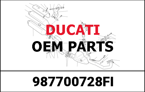DUCATI純正 SOUVENIR FIRENZE RED T-SHIRT MAN XXXL | 987700728FI