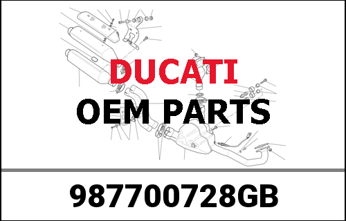DUCATI純正 SOUVENIR GRENOBLE RED T-SHIRT MAN XXXL | 987700728GB