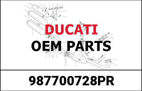 DUCATI純正 SOUVENIR PARIS RED T-SHIRT MAN XXXL | 987700728PR