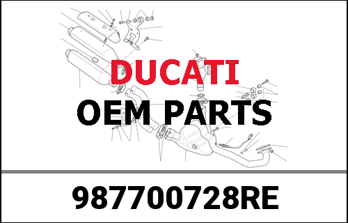 DUCATI純正 SOUVENIR REIMS RED T-SHIRT MAN XXXL | 987700728RE