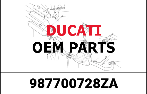 DUCATI純正 SOUVENIR ZARAGOZA T-SHIRT XXXL | 987700728ZA