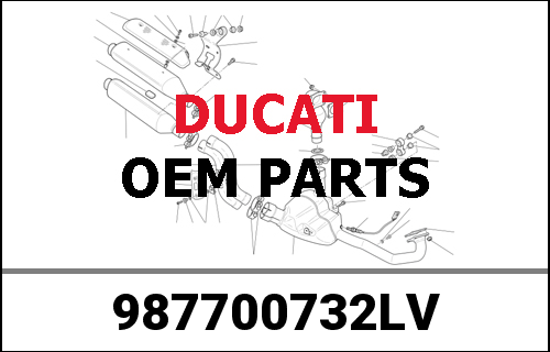 DUCATI純正 SOUVENIR LAVAL BLACK T-SHIRT MAN XS | 987700732LV