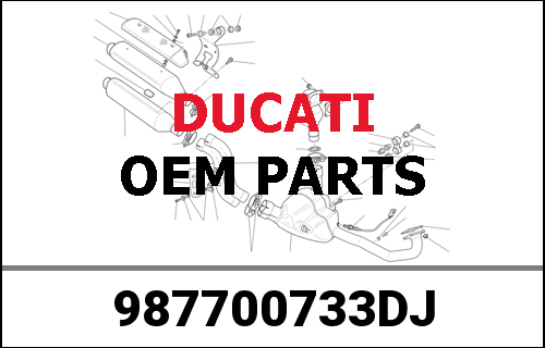 DUCATI純正 SOUVENIR DIJON BLACK T-SHIRT MAN S | 987700733DJ