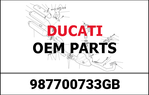 DUCATI純正 SOUVENIR GRENOBLE BLACK T-SHIRT MAN S | 987700733GB