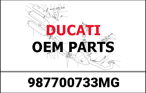 DUCATI純正 MAGDEBURG BLACK T-SHIRT MAN S | 987700733MG
