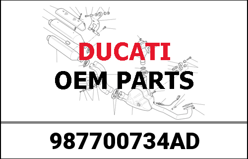 DUCATI純正 ALTENDIEZ BLACK T-SHIRT MAN M | 987700734AD