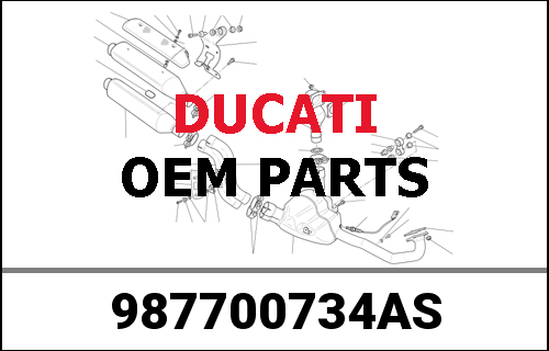 DUCATI純正 SOUVENIR ASSEN BLACK T-SHIRT MAN M | 987700734AS