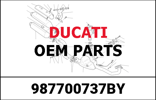 DUCATI純正 SOUVENIR BAYREUTH BLACK T-SHIRT MAN XXL | 987700737BY