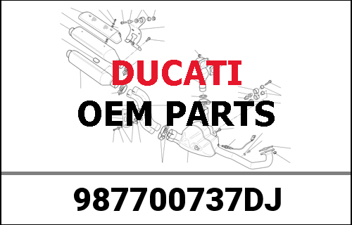 DUCATI純正 SOUVENIR DIJON BLACK T-SHIRT MAN XXL | 987700737DJ