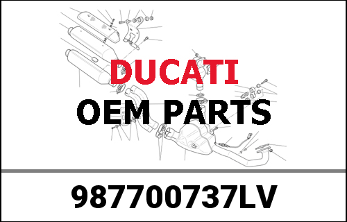 DUCATI純正 SOUVENIR LAVAL BLACK T-SHIRT MAN XXL | 987700737LV