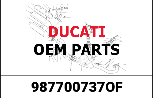 DUCATI純正 SOUVENIR OFFINGEN BLACK T-SHIRT MAN XXL | 987700737OF
