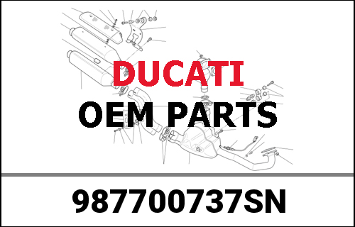 DUCATI純正 SOUVENIR SENS BLACK T-SHIRT MAN XXL | 987700737SN