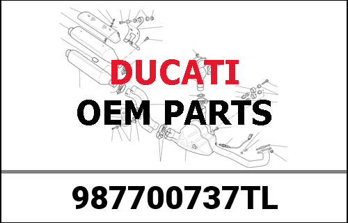 DUCATI純正 SOUVENIR TOULOUSE BLACK T-SHIRT MAN XXL | 987700737TL
