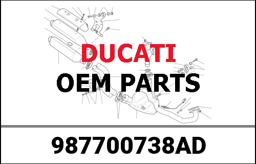DUCATI純正 ALTENDIEZ BLACK T-SHIRT MAN XXXL | 987700738AD