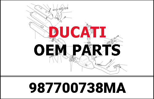 DUCATI純正 SOUVENIR MADRID BLACK T-SHIRT MAN XXXL | 987700738MA