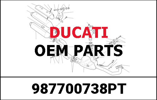 DUCATI純正 SOUVENIR POITIERS BLACK T-SHIRT MAN XXX | 987700738PT