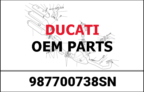 DUCATI純正 SOUVENIR SENS BLACK T-SHIRT MAN XXXL | 987700738SN