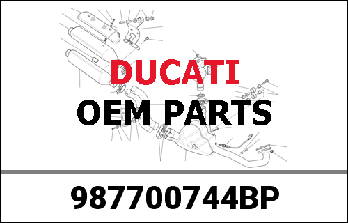 DUCATI純正 SOUVBPANIGALE RED T-SHIRT WOMAN M | 987700744BP