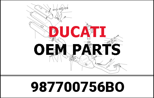 DUCATI純正 BOLOGNA BLACK T-SHIRT WOMAN XL | 987700756BO